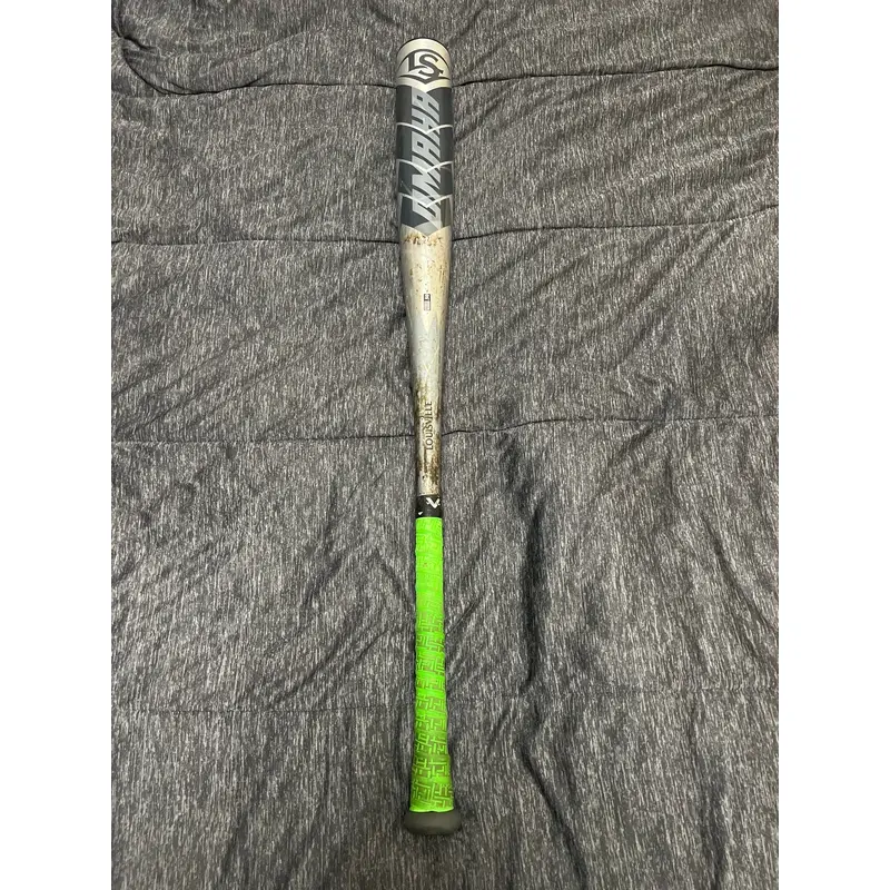 Used Louisville Slugger (-3) 29 oz 32" Omaha Bat