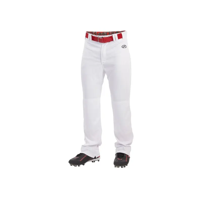Nwt Rawlings Launch Semi-Relaxed Baseball Pants