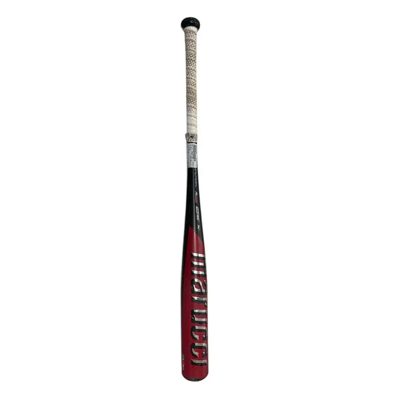 Used Marucci CAT8 Bat (-3) 30 oz 33"