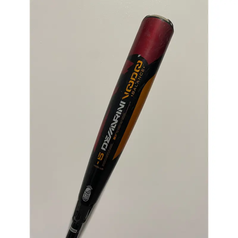 2018 DeMarini (-5) 27 oz 32" Voodoo Balanced Bat