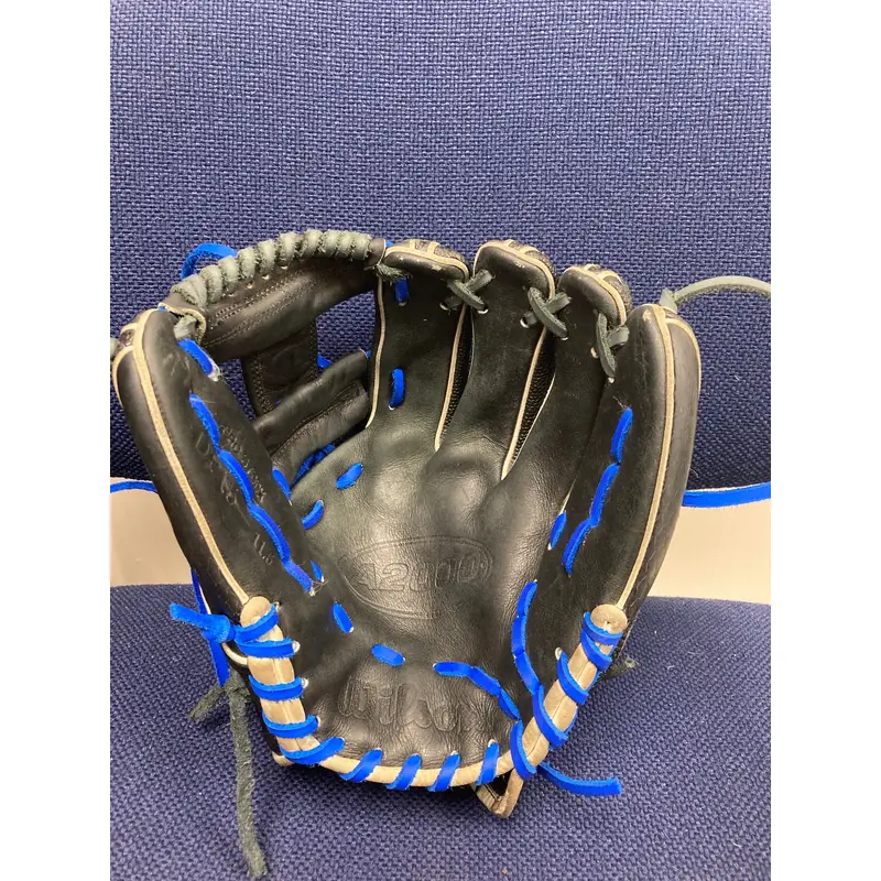 Baseball/Softball Glove Re-lace/Reconditioning Service