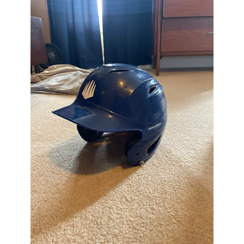 Custom IMG Academy Baseball Helmet