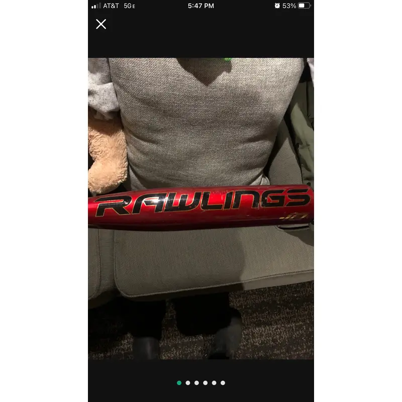 2020 Composite (-10) 21 oz 31" Quatro Pro Bat