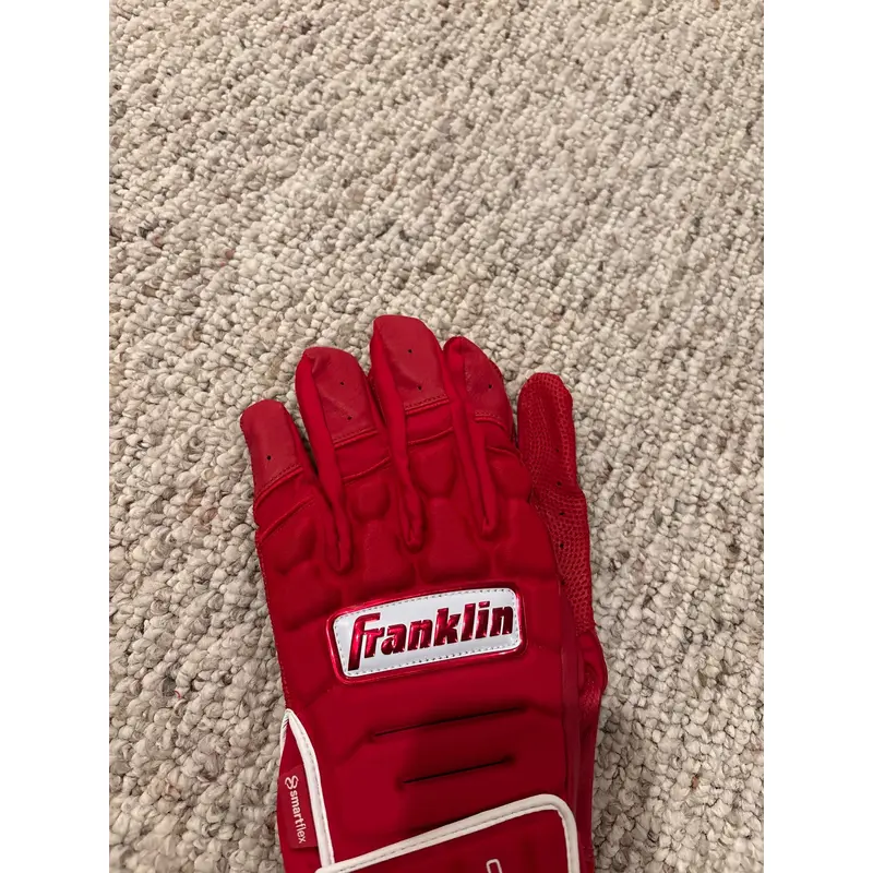 Large Franklin CFX PRO (New)