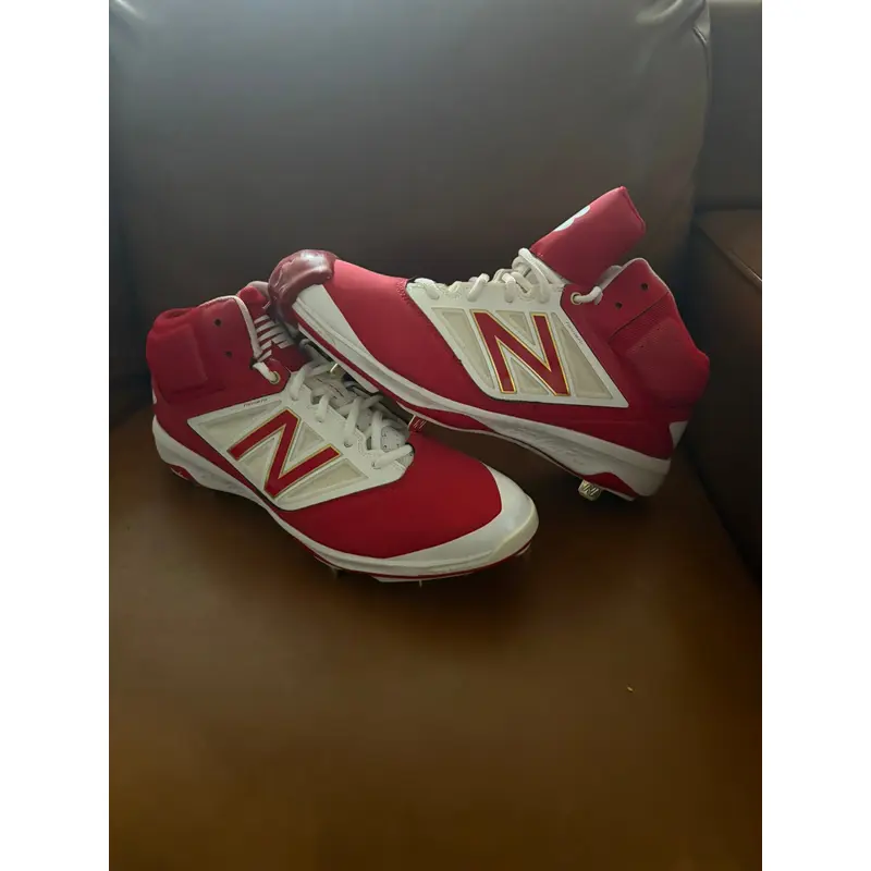 New Balance Baseball Cleats