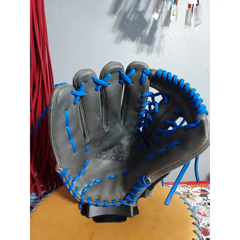 Outfield Left Hand Throw Adidas EQT Baseball Glove 12.5" (Used)