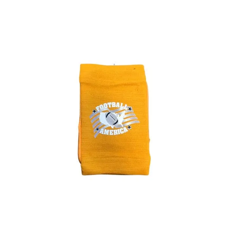 Used Football Accessory Orange 11706-S000310153