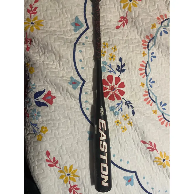 Used USSSA Certified Easton Composite Ghost X Bat (-12) 18 oz 30"