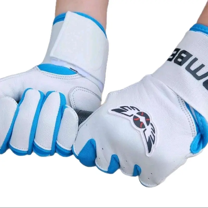 Large Batting Gloves (New)