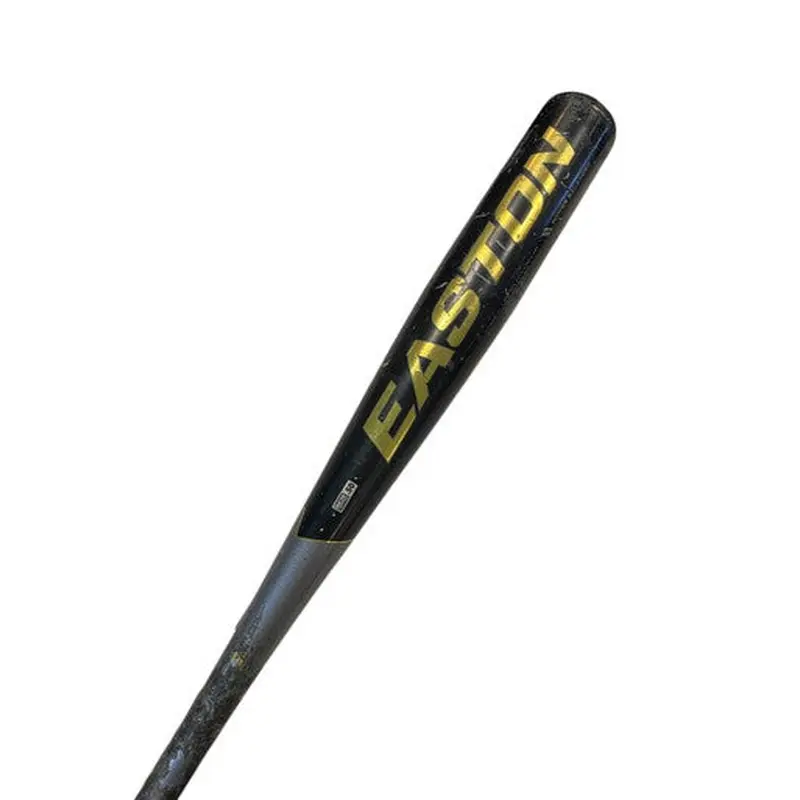 Used Easton ALPHA PROJECT 3 BB/SB High School -3 Bat 33" 11706-S000350185