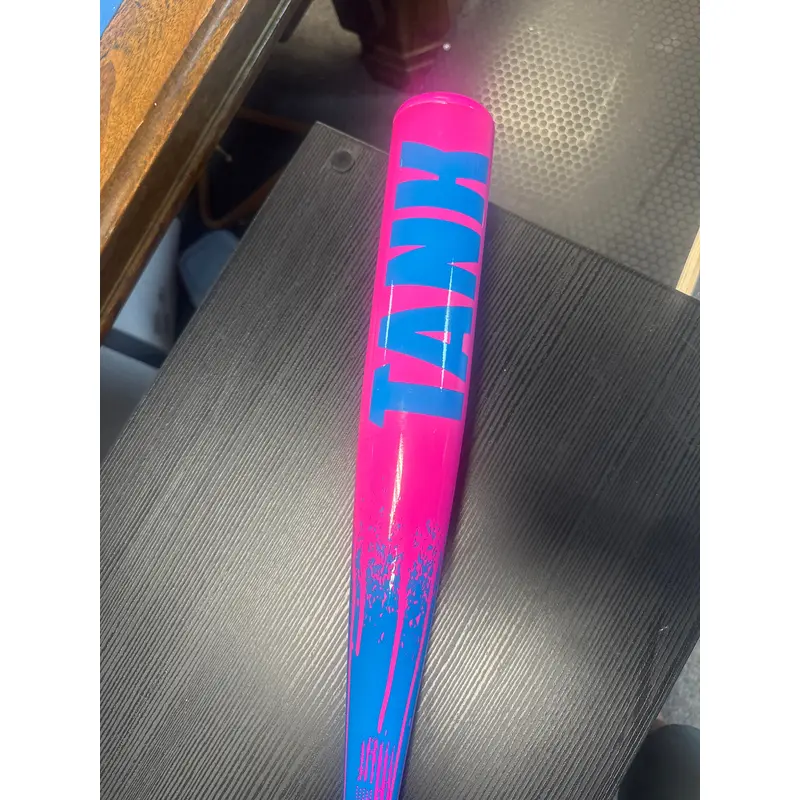 2024 Tank BBCOR Certified Bat (-3) Alloy 30 oz 33" (Used)