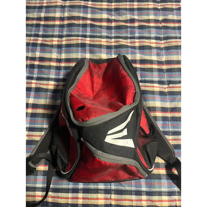 Easton baseball backpack