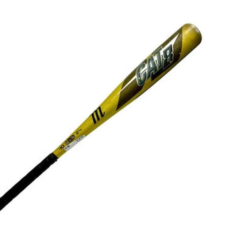 Used Marucci CAT 8 MSBC810G USSSA 2 3/4" Bat 30" -10 Drop 11506-S000266922