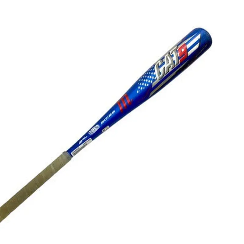 Used Marucci CAT 9 MSBC95A USSSA 2 3/4" Bat 30" -5 Drop 11506-S000266245