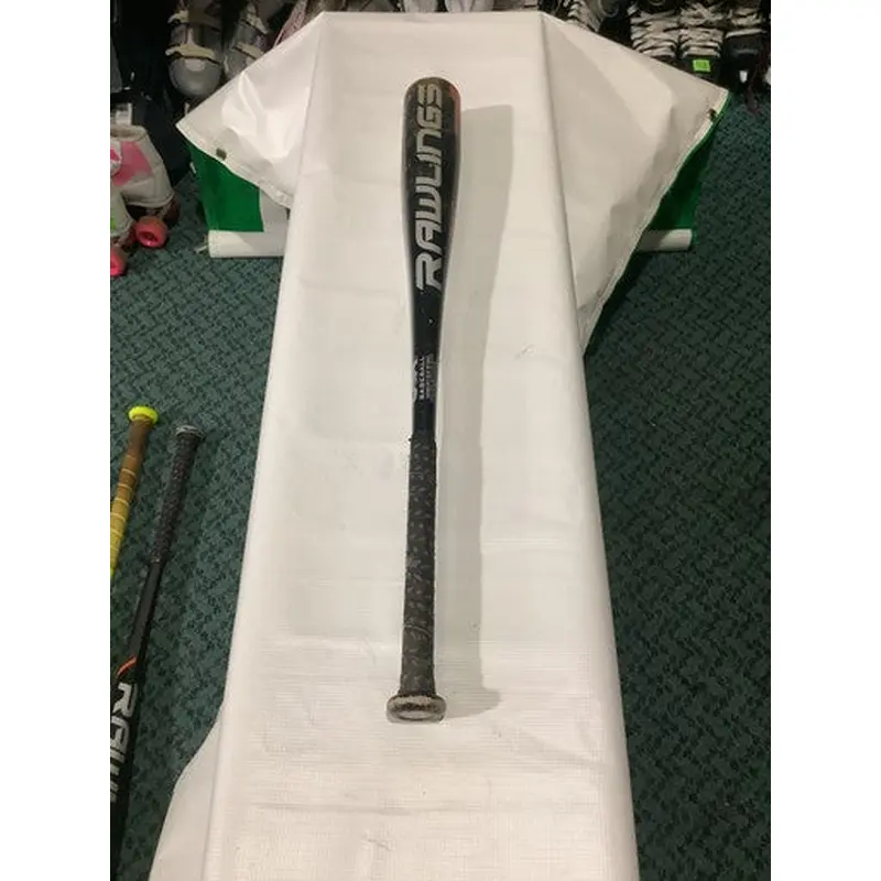 Used Rawlings Us8p11 27" -11 Drop Usa 2 5 8 Barrel Bats 10743-c000409361