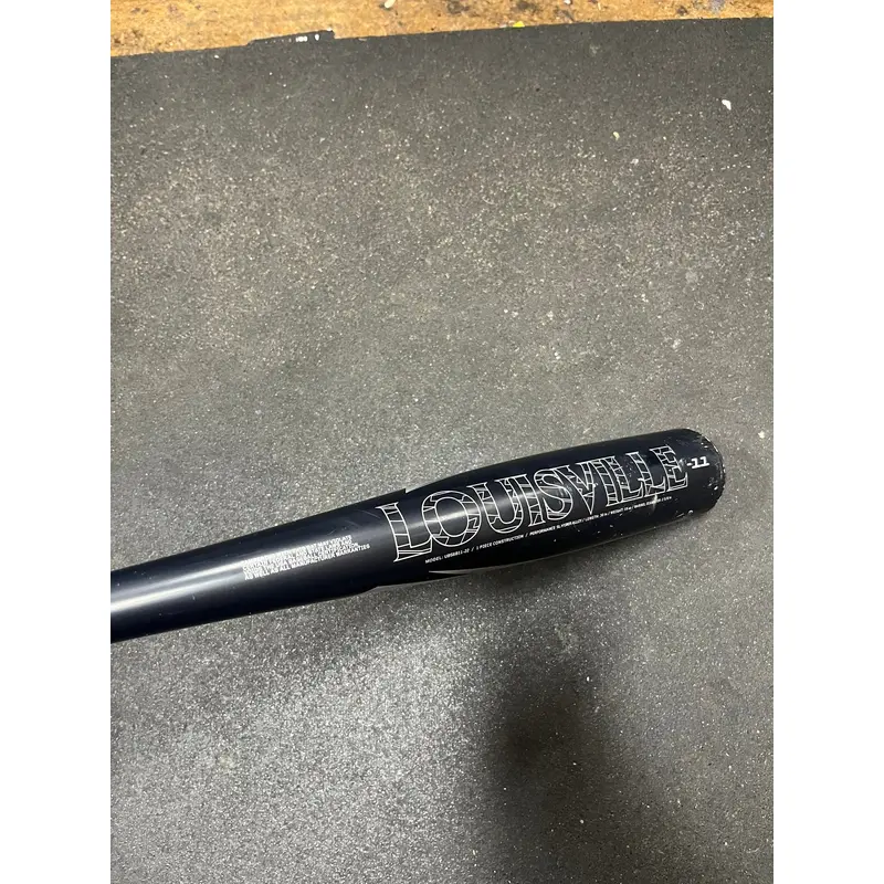 2021 Louisville Slugger Solo USA
