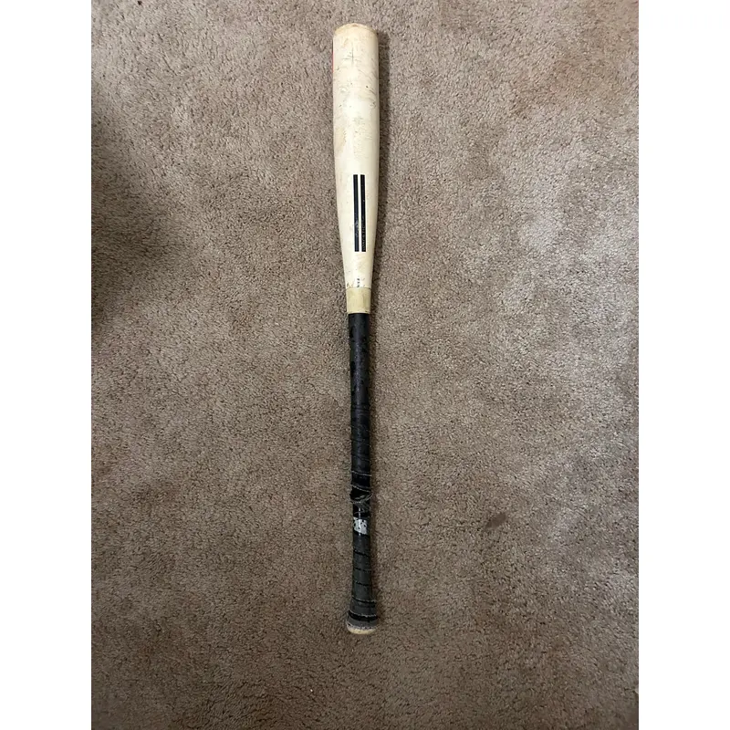2024 Warstic Bonesaber Hybrid BBCOR Certified Bat (-3) Hybrid 29 oz 32" (Used)