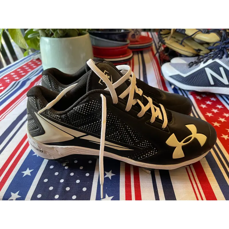 Men's Metal Under Armour
