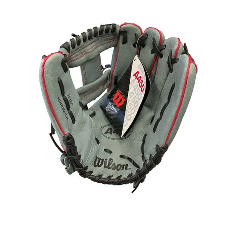 (New) Baseball Glove
