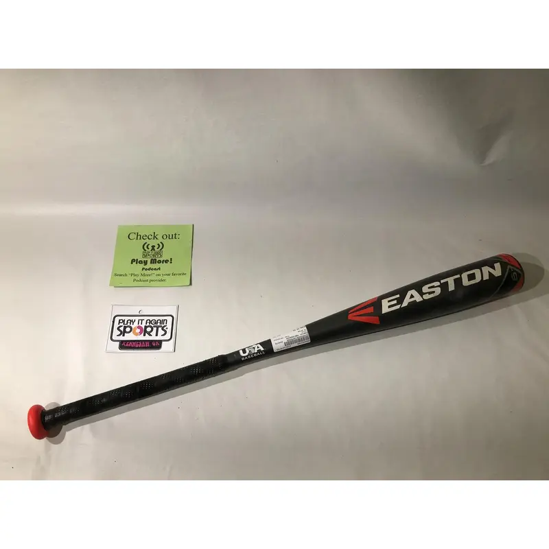 Easton Used (-9) 30" 2 5/8" Barrel Bat