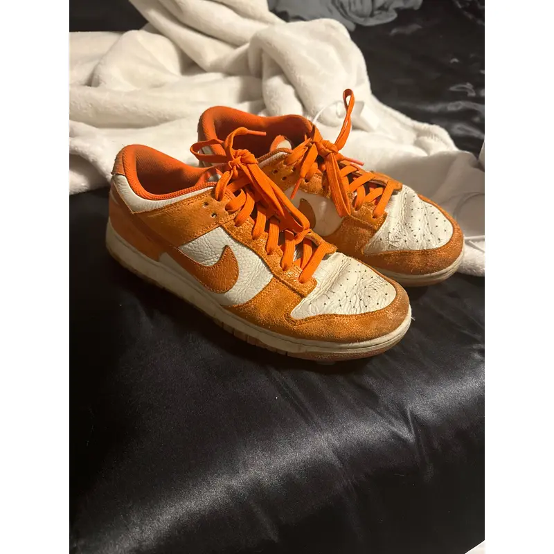 Nike Baseball Cleats