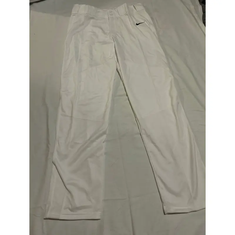 Nike mens large vapor pro baseball pants