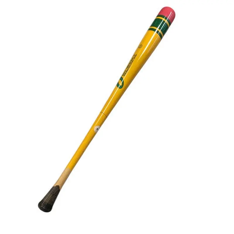 Used ORION ARCHER WOOD PENCIL BAT BB/SB Wood Bat 30" 11706-S000350673