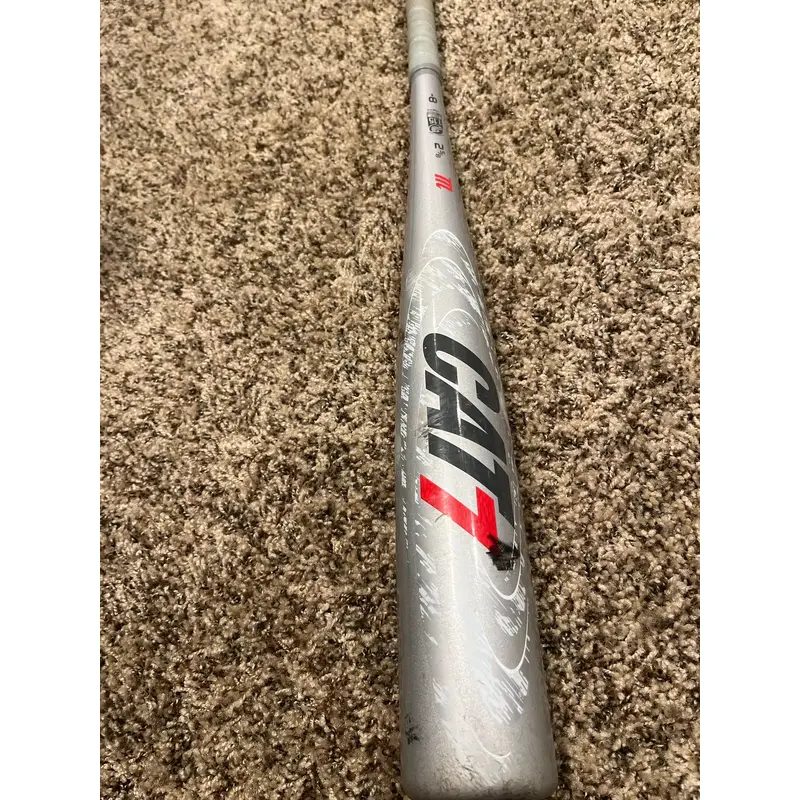 2017 Marucci Cat 7
