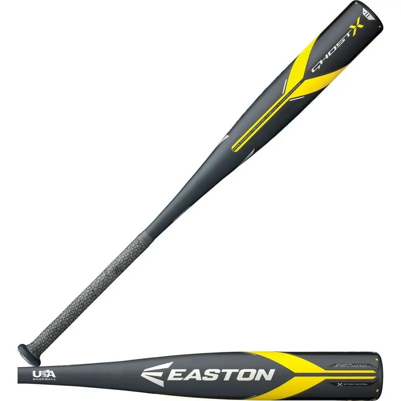 2018 Easton Ghost X Hyperlite USA Youth Baseball Bat (-11) YBB18GXHL 31inch 20oz