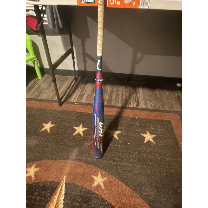 2021 Marucci BBCOR Certified CAT9 Composite (-3) Composite 30 oz 33" (Used)