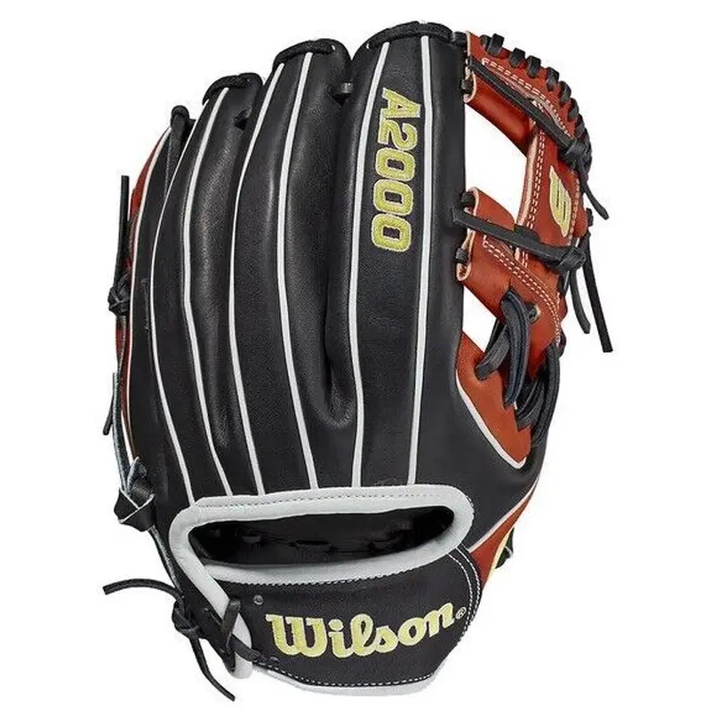 2021 Wilson A2000 1975 11.75" Infield Baseball Glove RHT WBW1000881175