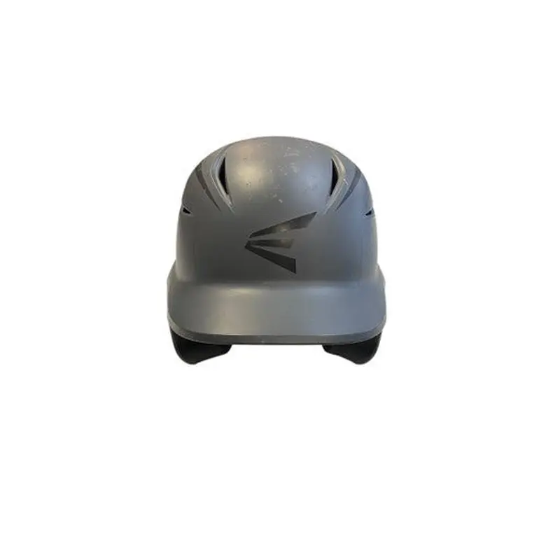 Used Easton ELITE JR Batting Helmet No Mask Grey M/L 11706-S000348202