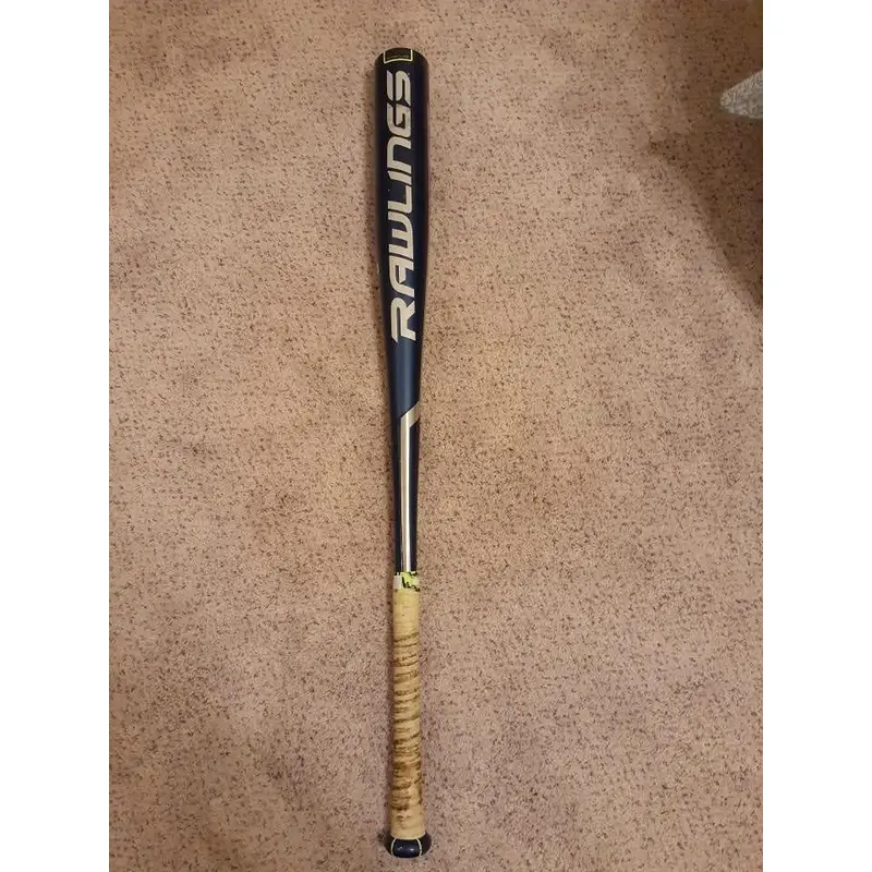 Used Rawlings (-3) 31 oz 34" Velo Bat