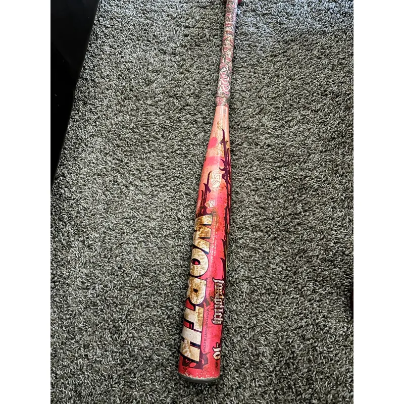 Worth AMP 29" -10 Drop Fastpitch Bats