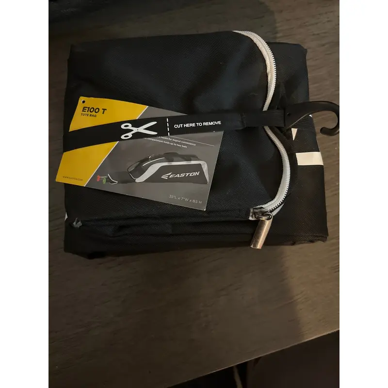 Easton Bat Bag (New)