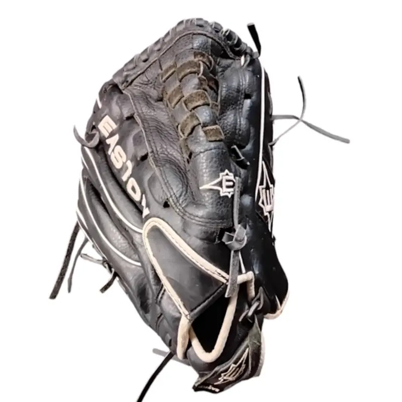 Easton Right Hand Throw Infield Reflex Baseball Glove 12.5" (Used)
