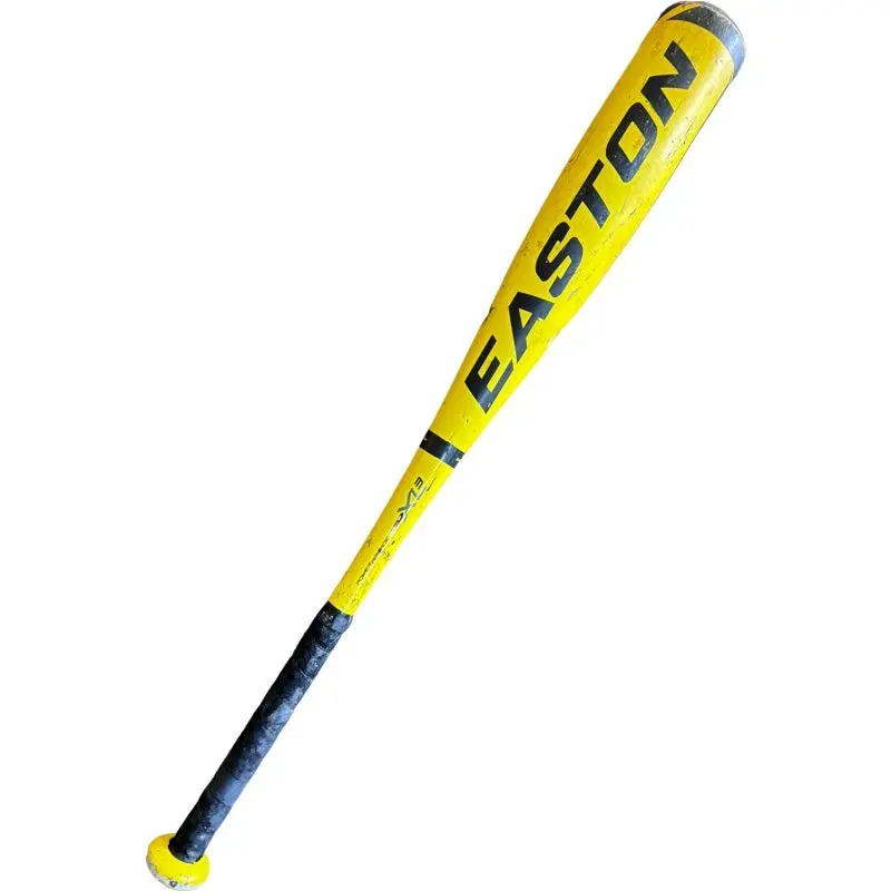 Easton XL3 Bat  (-9) Youth 28/18 Power Brigade 2 5/8 Excellent Condition