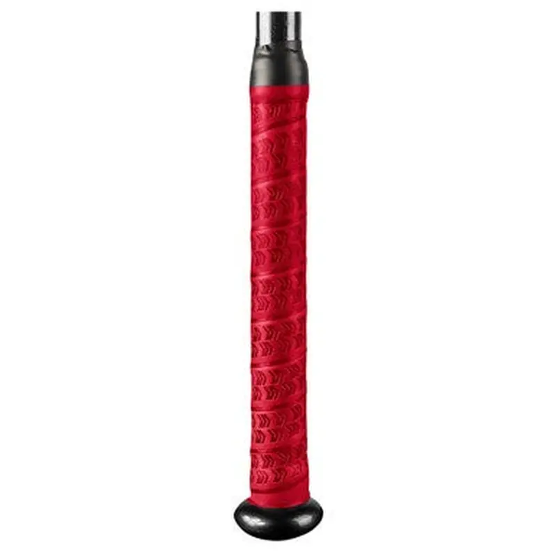 New Champro Extreme Tack Bat Grip Tape Scarlet #A031 11506-CHPA031SC