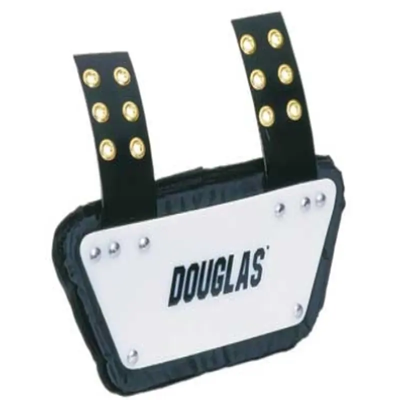 New Douglas Youth Back Plate 11706-DOUAJBPB
