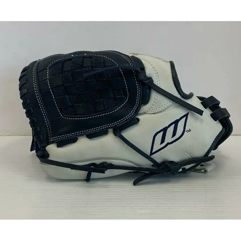 New Worth Liberty Advanced LA120WN 12 Fastpitch softball glove women mitt LHT