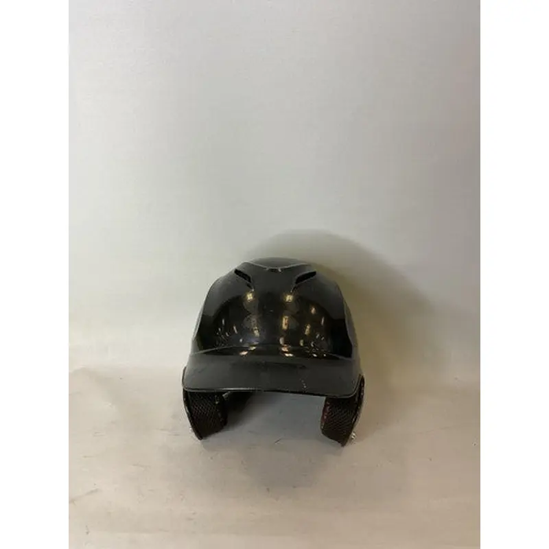 Used Under Armour Batting Helmet No Mask Black Xs 11859-s000019132