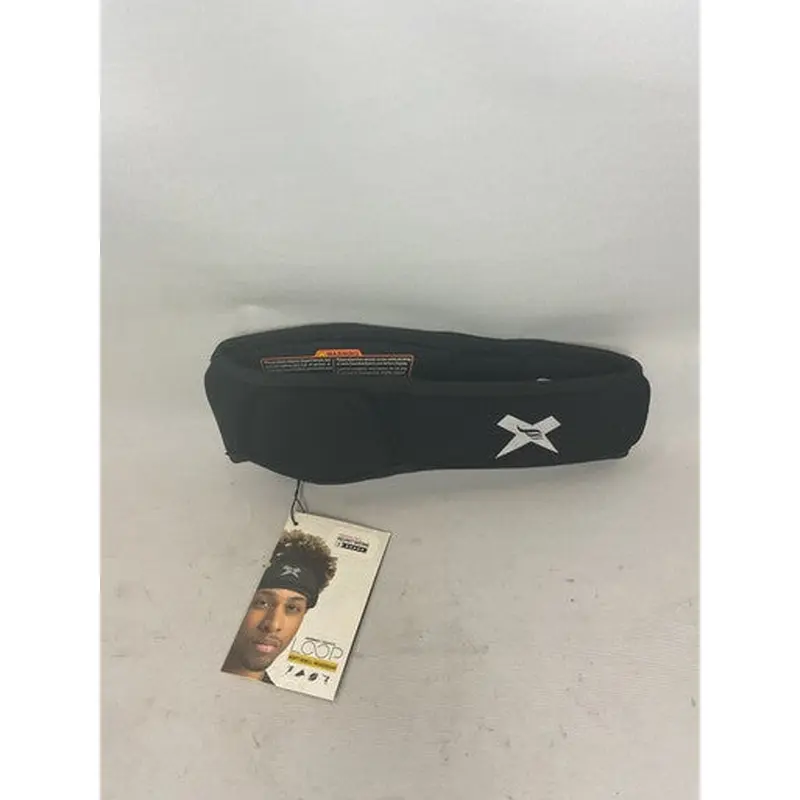 Used Xenith Football Accessory Soft-shell Headgear S M 11859-s000019044