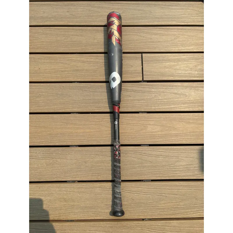 Voodoo Raw 33