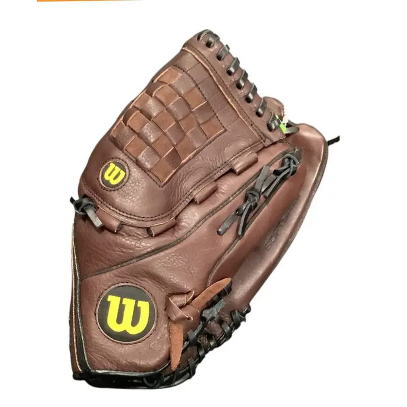 Wilson Right Hand Throw Infield A710 Baseball Glove 13" (Used)