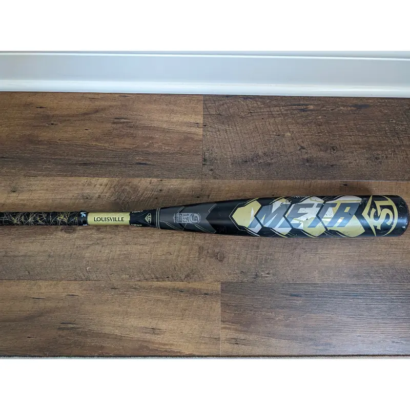 2021 Louisville Slugger Meta 30" (-8) USSSA