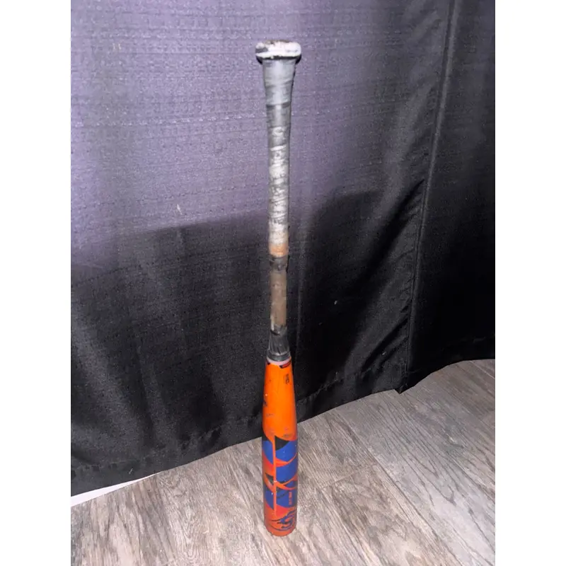 2022 Louisville Slugger BBCOR Certified Meta (-3) Composite 30 oz 33" (Used)