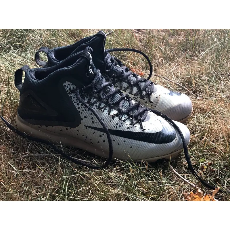 Men's Nike Metal High Zoom Trout 3