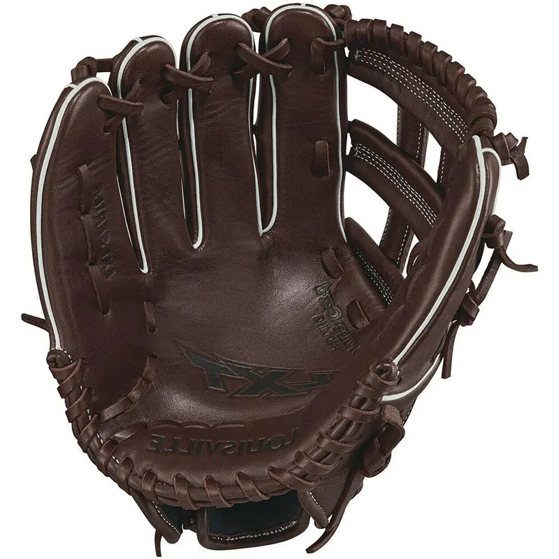 New Louisville Slugger LXT 12.5" Fastpitch Softball Glove WTLLXLF17 LHT left LH