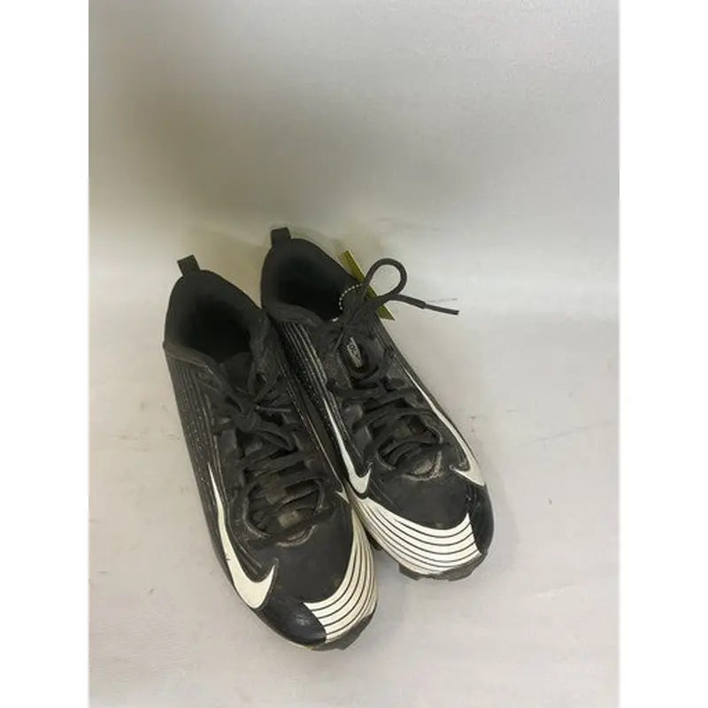 Used Nike Cleat Bb Sb Cleats Black Youth 06.5 11859-s000018908