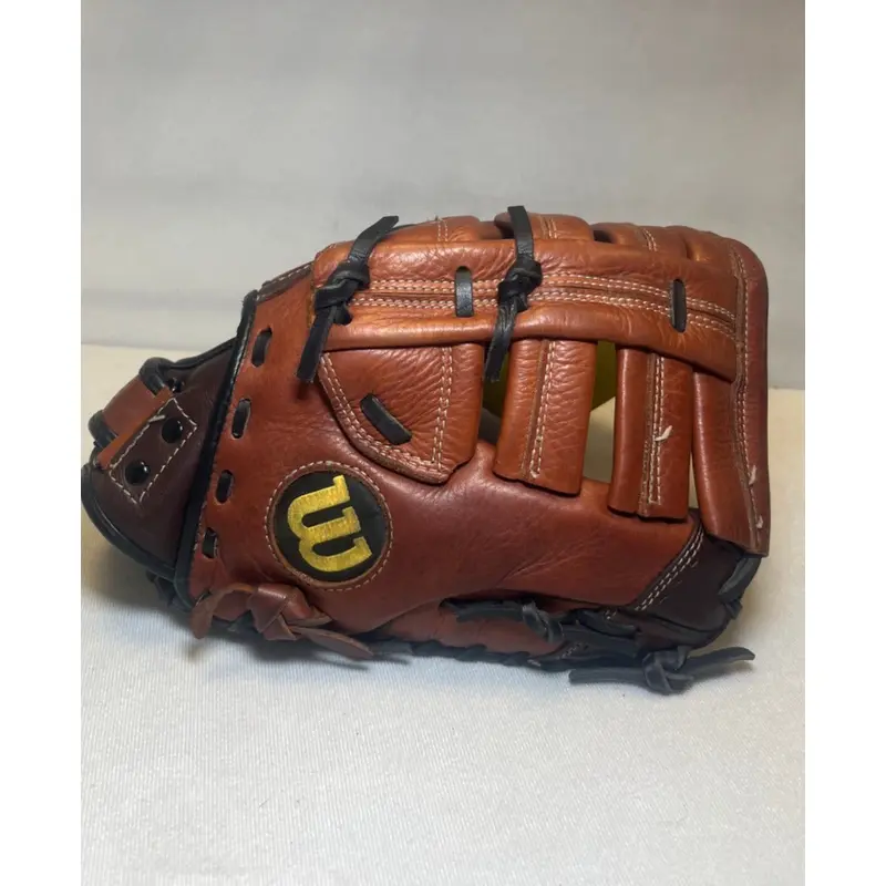 Wilson Right Hand Throw First Base A740 Baseball Glove 12.5" (Used)